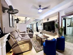 Blk 862 Jurong West Street 81 (Jurong West), HDB Executive #558320061